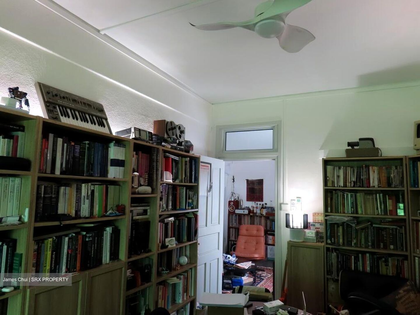 Tiong Bahru Estate (D3), Apartment #495560751